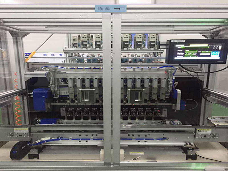 用于機械設備透視窗